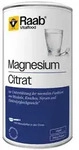 Raab Vitalfood Magnesiumcitrat Pulver