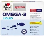 Doppelherz Omega-3 Liquid system