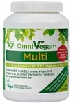Omnivegan Multi zertifiziert vegan Tabletten