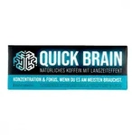 Quick Brain Tabletten
