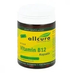 Vitamin B12 Kapseln