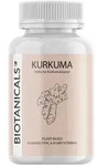 Biotanicals Kurkuma Kapseln