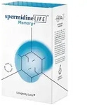 SpermidineLife Memory+ Kapseln