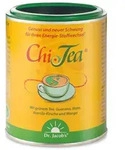 Chi-Tea Wellness Tee Guarana gr&uuml;ner Tee Akazienfaser Acerola