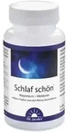 Dr. Jacob's Schlaf sch&ouml;n Melatonin Melisse Baldrian Hopfen