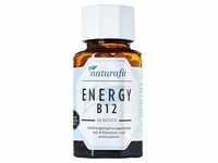 Naturafit Energy B12 Kapseln