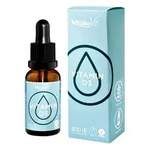 Vitamin D3 Vegan Tropfen 800 I.e.