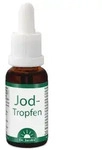 Dr. Jacob's Jod-Tropfen 150 mcg 400 Tropfen vegan