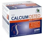 Calcium Osteo 600 Direkt Pulver