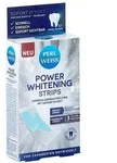 Perlweiss Power whitening Strips
