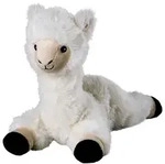 Warmies Lama