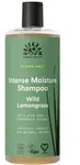 Urtekram Wild Lemongrass Intense Moisture Shampoo