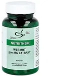 Wermut 500mg Extrakt