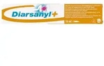 Diarsanyl Plus Di&auml;t-Erg&auml;nzungsfuttermittel f&uuml;r Hunde und Katzen