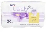 Seni Lady Slim Inkontinenzeinlage mini