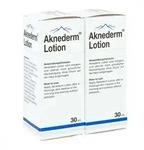 Aknederm Lotion