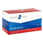 Kardiodrink MensSana Pulver-Sachets