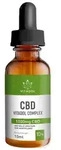 Vitadol Complex 10% CBD &Ouml;l