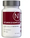 N1 Vitamin B Komplex Tabletten