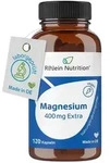 Magnesium 400 mg Extra