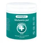 Aminoplus Glutamin Pur Pulver