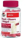 Doppelherz Haut+Haare+N&auml;gel Gums
