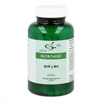 Bor 3 mg Kapseln