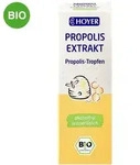 Hoyer Propolis Extrakt Bio alkoholfrei wasserl&ouml;sl.