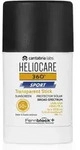 Heliocare 360&deg; Sport Transparent Stick SPF 50+