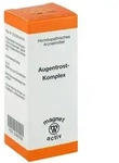 Augentrost Komplex Tropfen