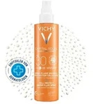 Vichy Capital Soleil Cell Protect Spray Lsf 30