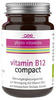 Vitamin B12 Compact Bio Tabletten
