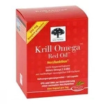 Krill Omega Kapseln