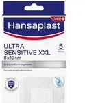 Hansaplast Ultra Sensitive Wundverband 8x10 cm XXL
