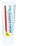 Pearls & Dents Zahncreme Ohne Titandioxid