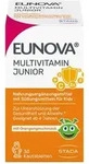 Eunova Junior Multivitamin Kautabletten