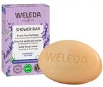 Weleda Feste Duschpflege Lavender + Vetiver