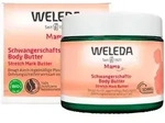 Weleda Schwangerschafts-Body Butter