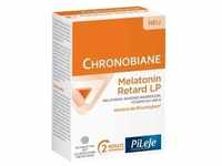 Chronobiane Melatonin Retard Lp 1mg Einschlaf Tbl.