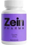 Taurin 1000mg von ZEINpharma