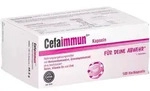 Cefaimmun Hartkapseln