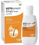 Ketoconazol Klinge 20 mg/g Shampoo