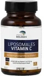 Liposomales Vitamin C Kapseln