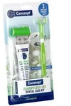 Canosept 3teiliges Zahnpflege-set F.hunde