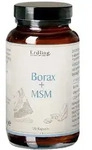 Borax Optimsm+natriumtetraborat Kapseln Erdling