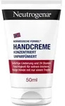 Neutrogena Norweg.formel Konzentr.handcreme Unparf