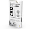 CB12 Boost Eucalyptus White: Kaugummis für weißere Zähne