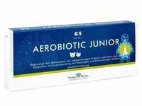 Gse Aerobiotic Junior Einm.amp.f.vern.inhal.-lsg.