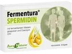 Fermentura Spermidin Kapseln