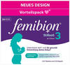 Femibion 3 Stillzeit Kombipackung 2x112 stk + Nasivin Dosiertrop